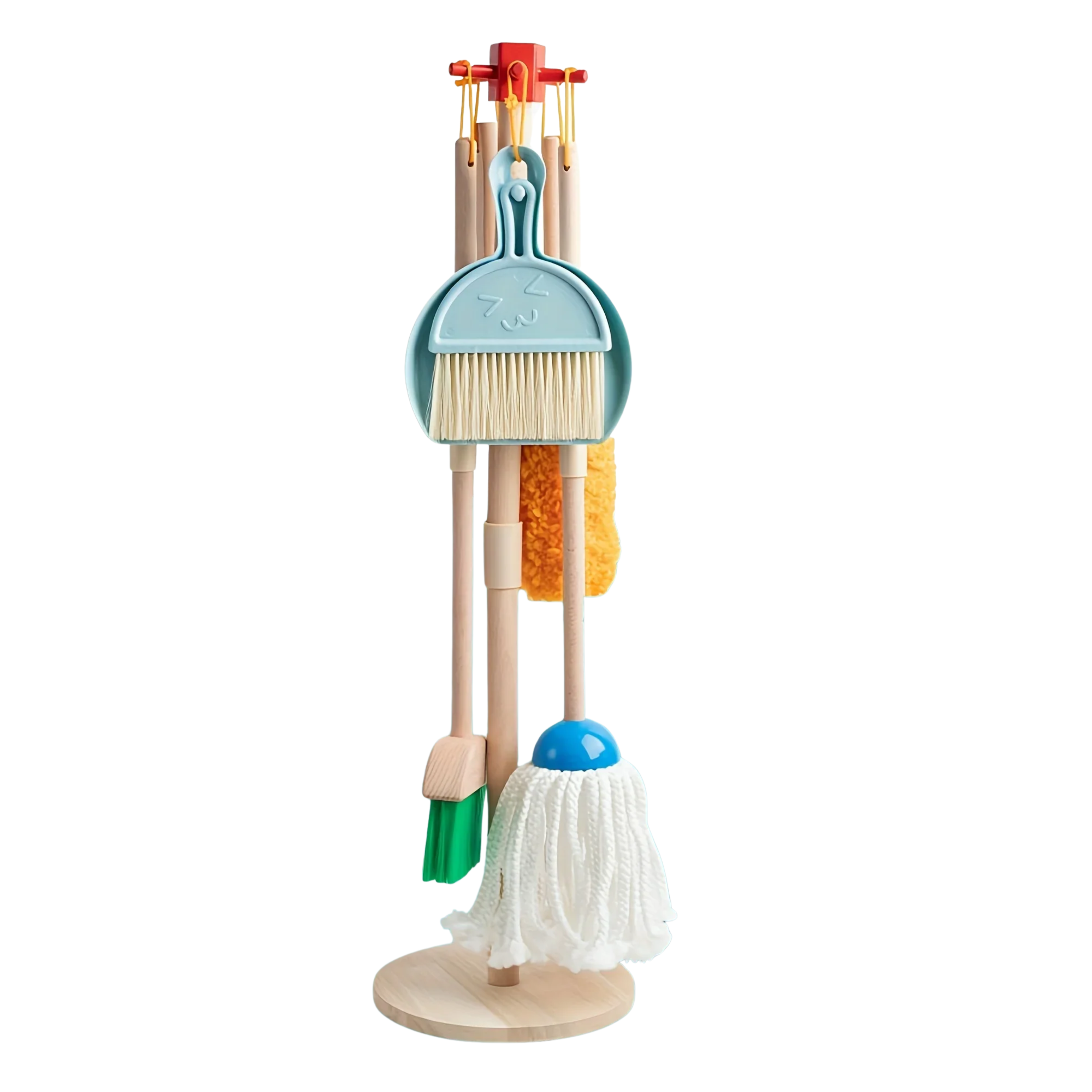 Children's Cleaning Set